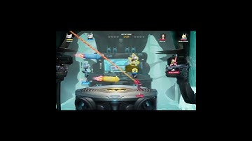 Fiona in multiversus(fasted stock in multiversus)