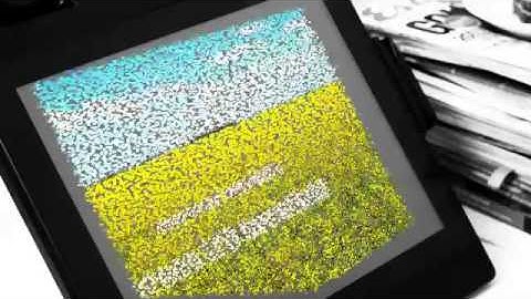 Clientron all-in-one POS Terminal - Mia550