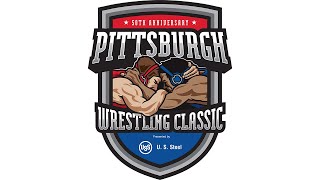 LIVE Preview: 2024 Pittsburgh Wrestling Classic on FloWrestling | Presented by U.S. Steel