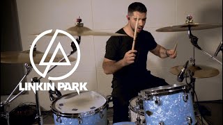 Linkin Park - From the inside (drum cover by Roman Seyidov)