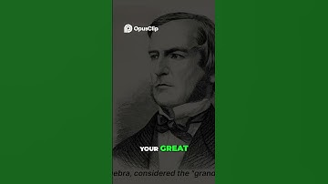 George Boole The Forgotten Genius Who Changed Computer Science