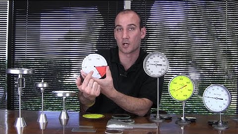 REOTEMP Bimetal Thermometer Options