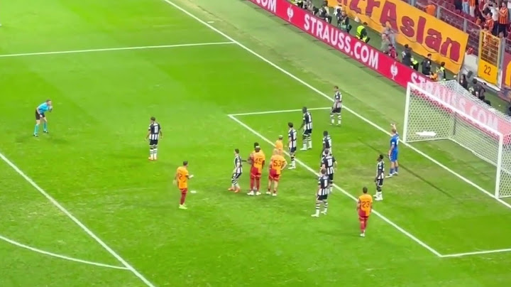 GALATARAY 3-1 PAOK____ HIGHLIGHTS & ALL GOALS.... DH. 2024/2025