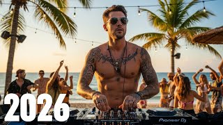 Download Lagu Ibiza Chill Deep House Mix 2026 🎧 Summer Relaxing Music Playlist MP3
