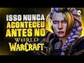 Por que agora  a melhor hora para comear a jogar world of warcraft