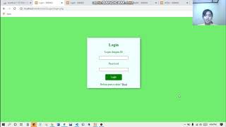 Aplikasi RIBAKSI Berbasis Web | Tugas Rekayasa Perangkat Lunak screenshot 5