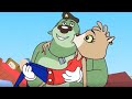 Rat-A-Tat |'Doggy in Love Cartoons Compilation for Children'| Chotoonz Kids Funny #Cartoon Videos