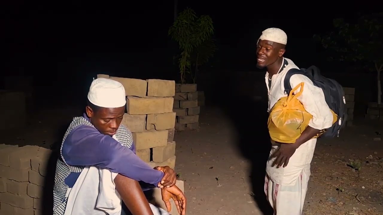 soumayé jamme welly fouladou épisode 24