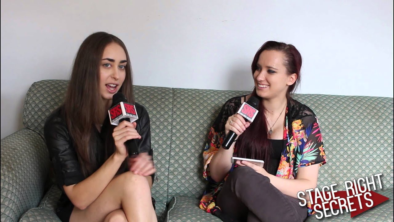 Fleurie Interview! Talk Hunger Games, Instagram Obsessions, and More!
