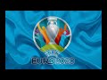 UEFA Euro 2020 - Official Goal Song