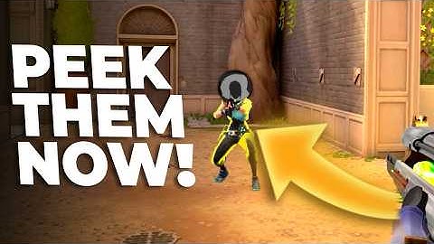 3 Simple Steps To Win More Gunfights In Valorant (In-Depth Guide)