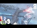 #9【死んだら即…】兄者,弟者,おついちの「Mortal Shell」【2BRO.】