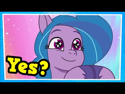 MLP Tell Your Tale: Cracked It | Review & Analysis