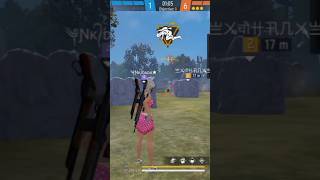 New Nk Dada Free Fire 4Vs4 Custom