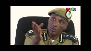 Information The Uganda police force has today paraded Jamil Mukulu News