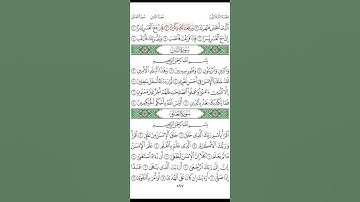 Surah Ash’Sharh (94) سورة الشَّرْح