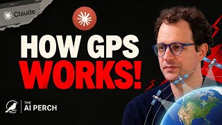 GPS Explained: How Satellites Find Your Location
