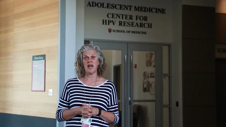 Meet Marcia Shew, MD, MPH, of the Adolescent Health Program