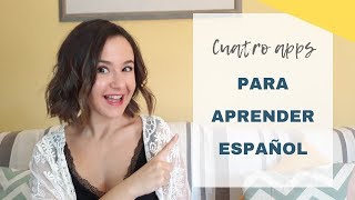 Las mejores aplicaciones gratis para aprender español | #appsgratis #español screenshot 3