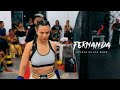 Usfilms  highlights fernanda cb  estreia k1 amador