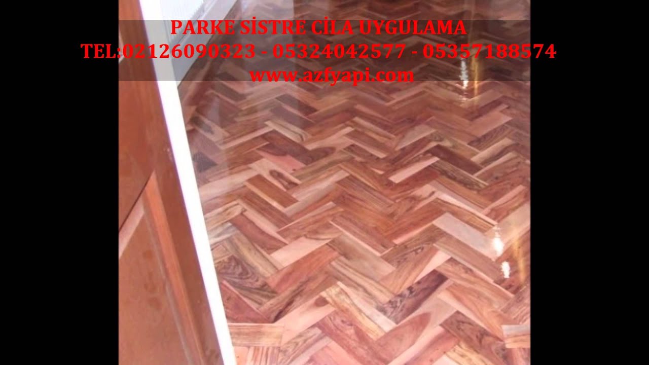 Parke Cilalama Ve Parlatma Nasıl Yapılır Parke Cilalama Ve Parlatma Nasıl Yapılır