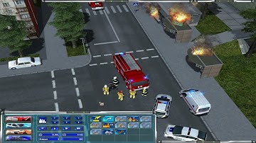 Emergency 4 - Киïв modification update hydrant logic