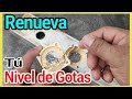 Renueva tu Nível de Gotas