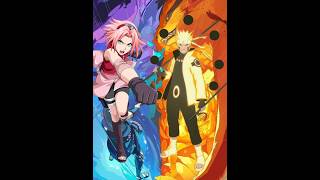 Sakura Vs Hokage
