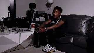 YoungBoy Never Broke Again - I’m A Demon (Official Music Video)