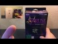  unboxing  collector zelda majoras mask nintendo 3ds fr 