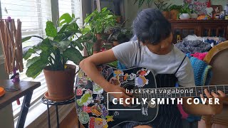 a messy cecily smith cover