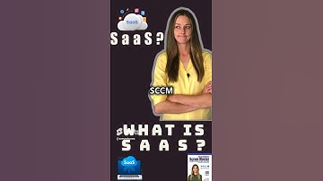 What is SCCM? System Center Configuration Manage vs Microsoft System Center Config Manager (MECM)