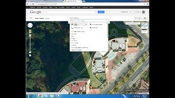 How to Create 2.5D building in Google Map by Google Mapmaker