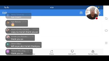 Performance Task 3rd Quarter