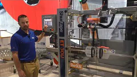 Introducing Packaging Machinery | PACK EXPO 2022