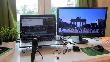 Indie MMO Devlog #9: Moving to Germany!