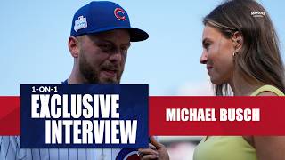 MICHAEL BUSCH: The magic of PCA (EXCLUSIVE) (6/6/2026)