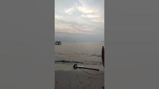 PANTAI DI JEPARA JAWA TENGAH #storywa #Shorts #tiktok #viral #fyp