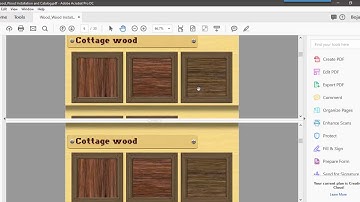 Why and How to Use Split View in Adobe Acrobat DC