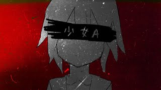 siinamota - Young Girl A (Breakcore/Trap remix) (Remix by ZITRIX) Resimi