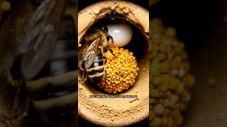 Mason Bee Nesting Habits: The Tiny Builder That Will Blow Your Mind