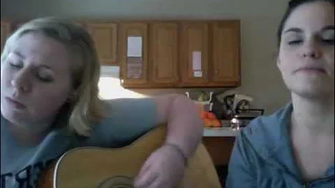 "Revelation Song" -Kari Jobe (cover featuring Sara...