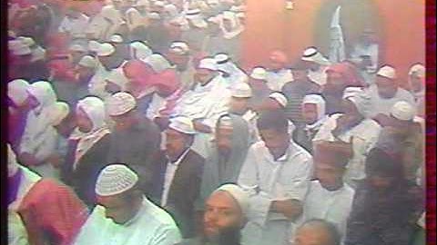 الشيخ علي الحذيفي من سورة النور من تسجيلي الخاص المدينة المنورة