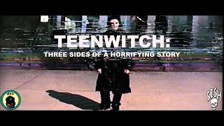 Bones - TeenWitch: Three Sides of a Horrifying Story | Video Essay