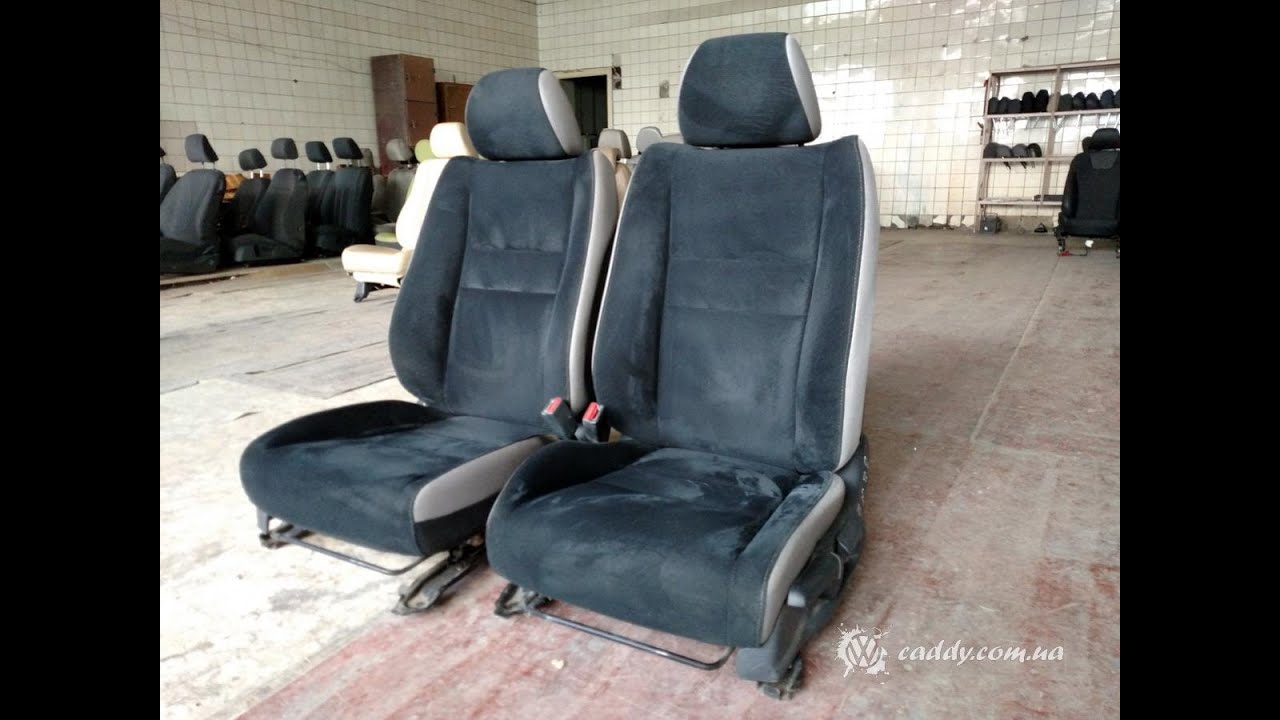 HCIV-4 Honda Civic - передние сиденья HCIV-4 Honda Civic - передние сиденья