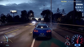 Need for Speed 2015 Gameplay Walkthrough Part 20 No Commentary (NFS 2015)