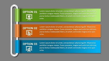 FULL VIDEO - How to Design beautiful Microsoft PowerPoint presentation templates Part 3