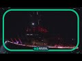 Lights for the Fight: Battleship New Jersey