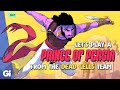 The Rogue Prince Of Persia Delayed To Later This Month Because Of Hades II