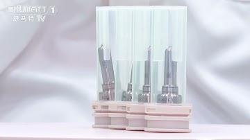 #L321PBC EUI Pump Nozzle E3 Series | OE #21652515 | Original New